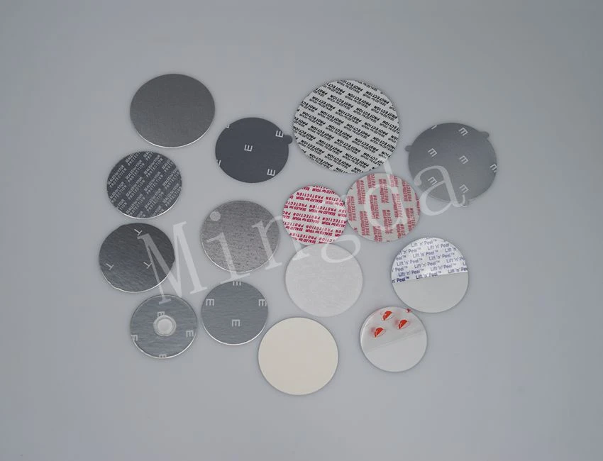 sealing induction liner sealing induction liner