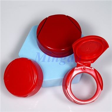fabricante de tapas abatibles