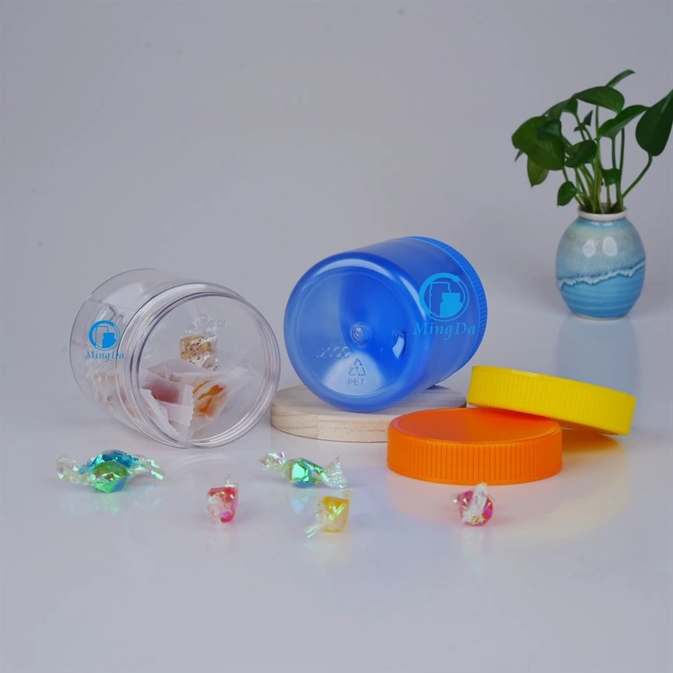 amber medicine bottle container