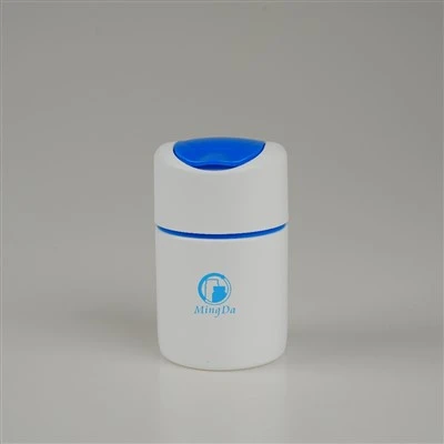 Precio de la botella de HDPE