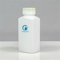 Los 10 principales proveedores de botellas cuadradas de HDPE en China (2026)